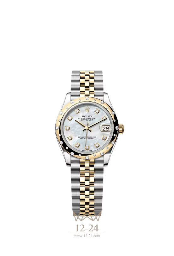 Rolex 31 мм 278343rbr-0028