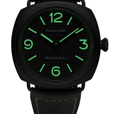 Часы Panerai Ceramica - 45mm PAM00643 — additional thumb 3