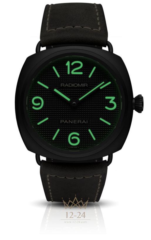 Panerai Ceramica - 45mm PAM00643