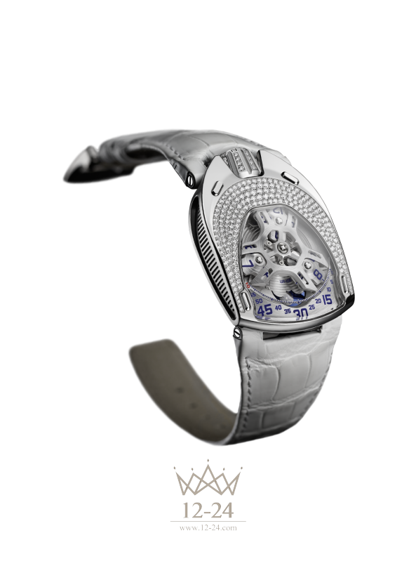 Urwerk UR-106 Lotus UR-106 LOTUS