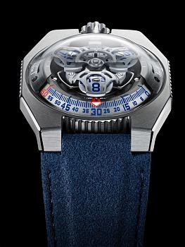 Urwerk UR-100 МужскиеUrwerk 100v
