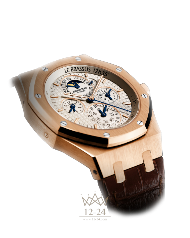 Audemars Piguet Equation of Time 26603OR.OO.D092CR.01