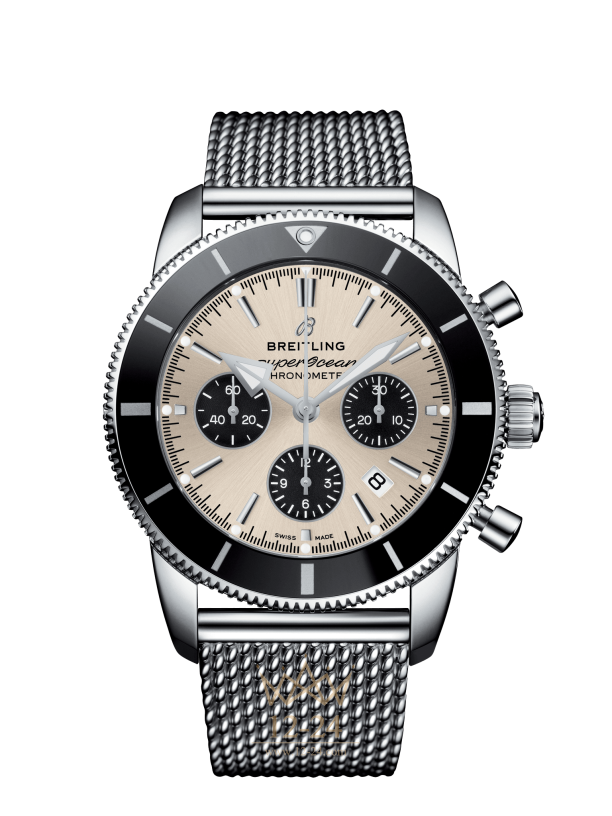 Breitling Superocean Heritage II B01 Chronographe 44 AB0162121G1A1