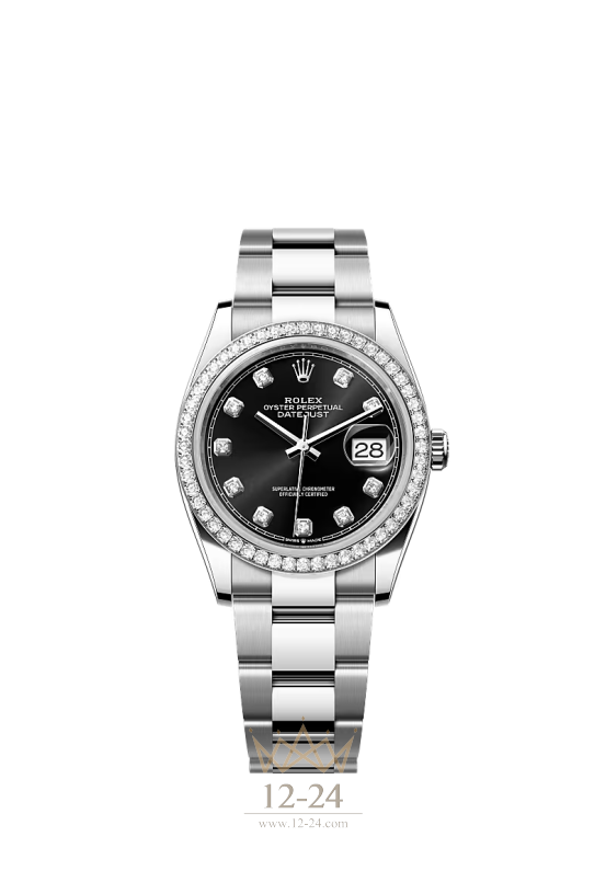 Rolex Oyster Perpetual 36 мм 126284rbr-0020