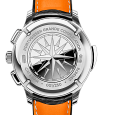 Часы IWC Grande Complication IW377601 — дополнительная миниатюра 1