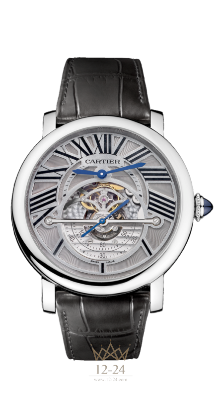 Cartier Astroregulateur W1556211