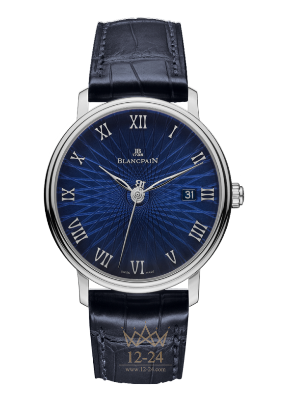Blancpain Villeret 6223C-1529-55A