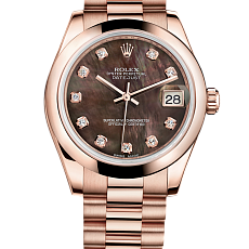 Часы Rolex Datejust Lady 31 мм 178245f-0015 — основная миниатюра
