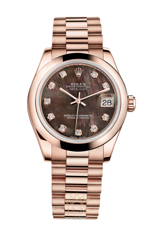 Rolex Datejust Lady 31 мм 178245f-0015