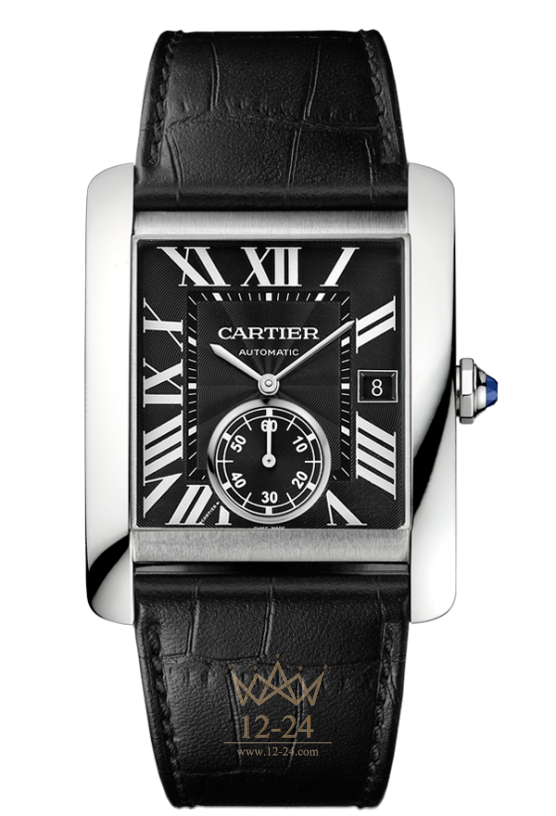 Cartier MC Self-winding W5330004