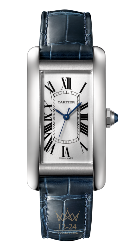 Cartier Américaine Medium size model WSTA0017