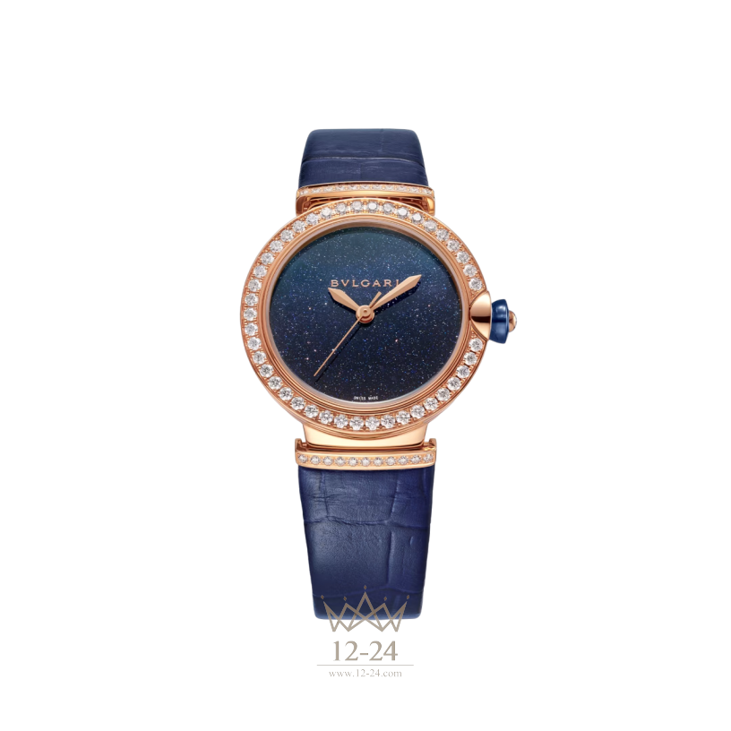 Bvlgari Lvcea 103341