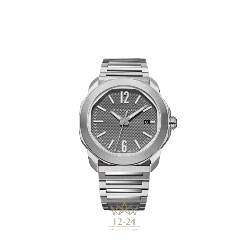 Bvlgari Octo Roma Automatic 103740