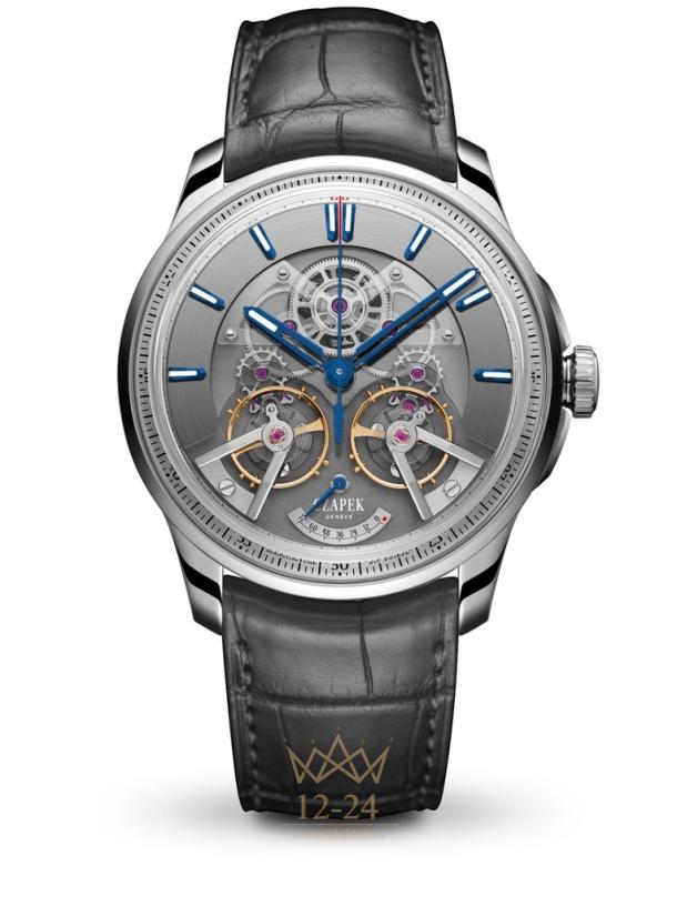 Czapek Complicité Stardust Cobalt 6714