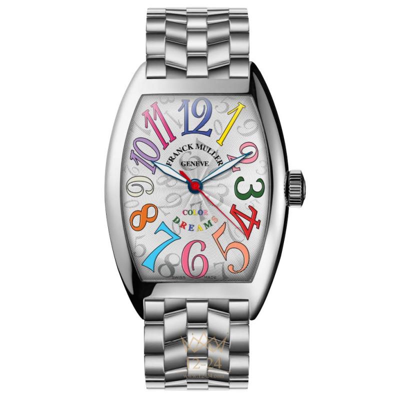 Franck Muller Classic 5850SCCODRACBACE