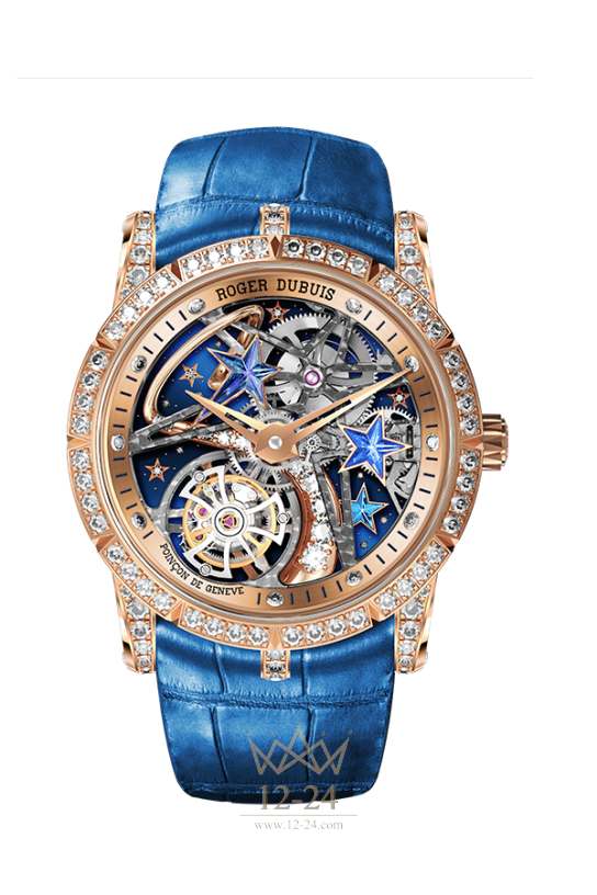 Roger Dubuis Shooting Star RDDBEX0761