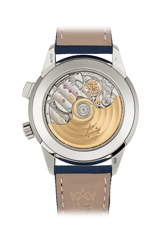 Patek Philippe Grand Complications 41 мм 5322G-001