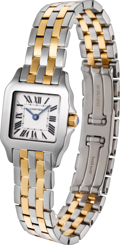 Cartier Demoiselle Small Model W25066Z6