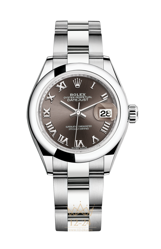Rolex Lady-Datejust 28 mm 279160-0012