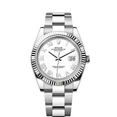 Часы Rolex Rolex Datejust 41 126334-0035 126334-0035 — основная миниатюра