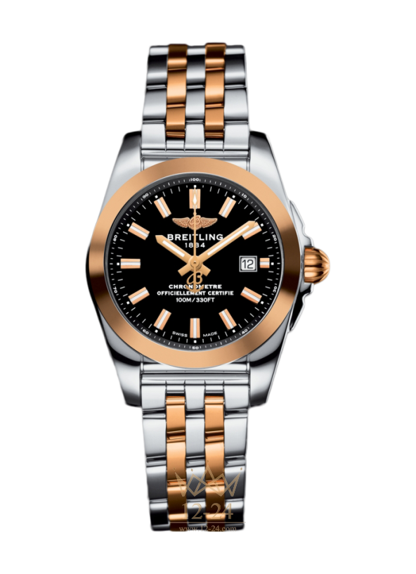 Breitling Galactic 29 C7234812|BF32|791C