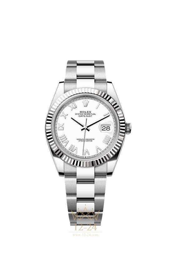 Rolex Datejust 41 мм 126334-0035