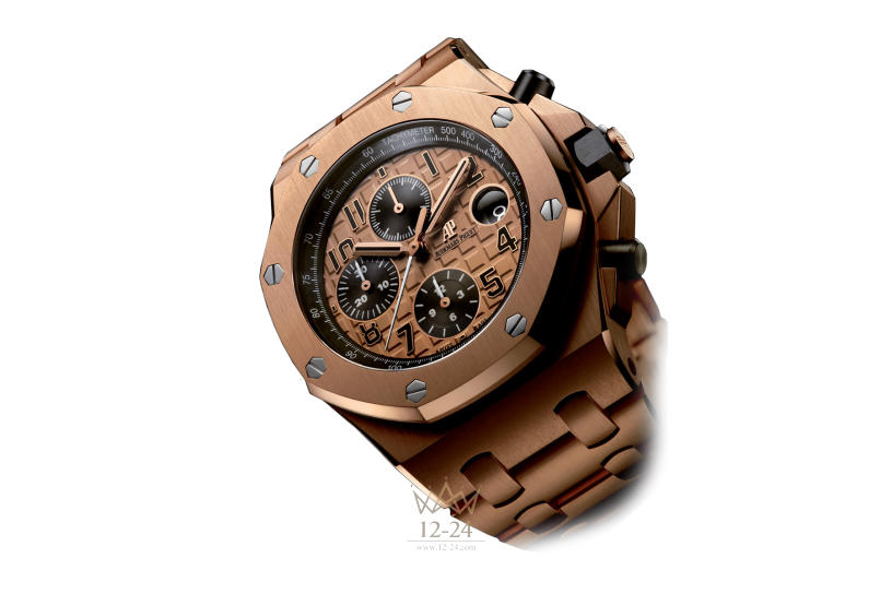 Audemars Piguet Chronograph 26470OR.OO.1000OR.01