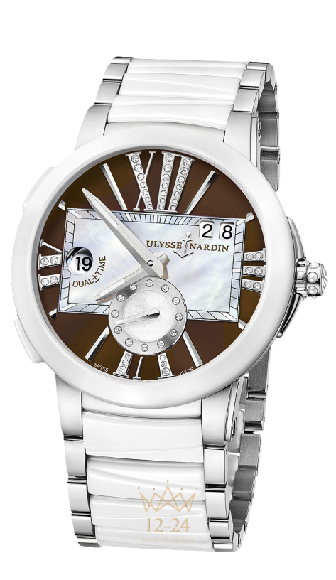 Ulysse Nardin Lady 243-10-7/30-05