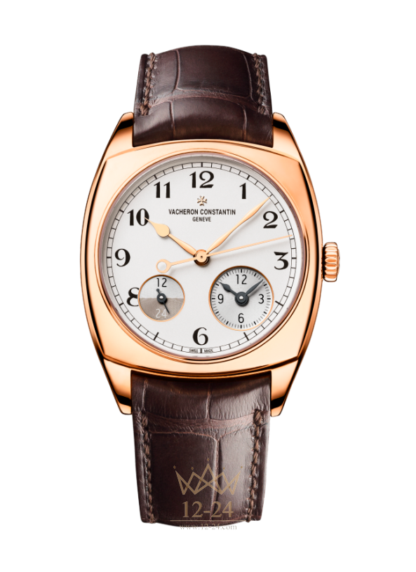 Vacheron Constantin Dual-Time Small Model 7800S/000R-B140