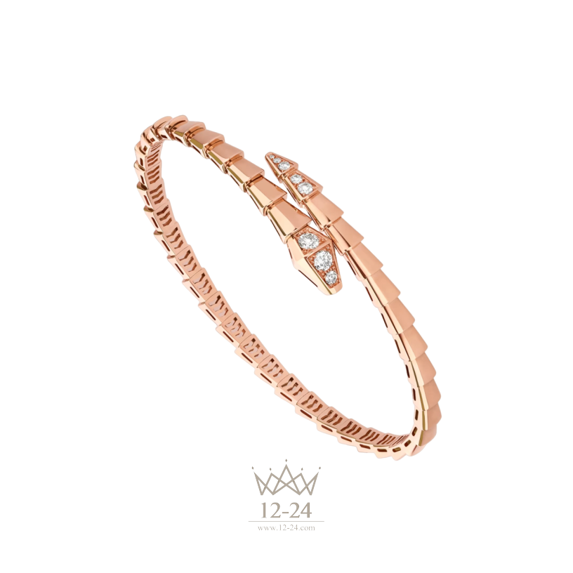 Bvlgari Serpenti Viper Bracelet 360709