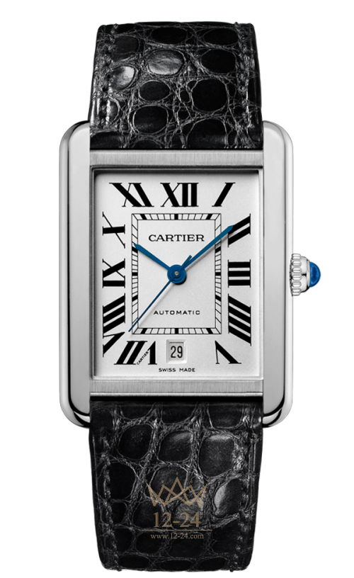 Cartier Solo Self-winding W5200027