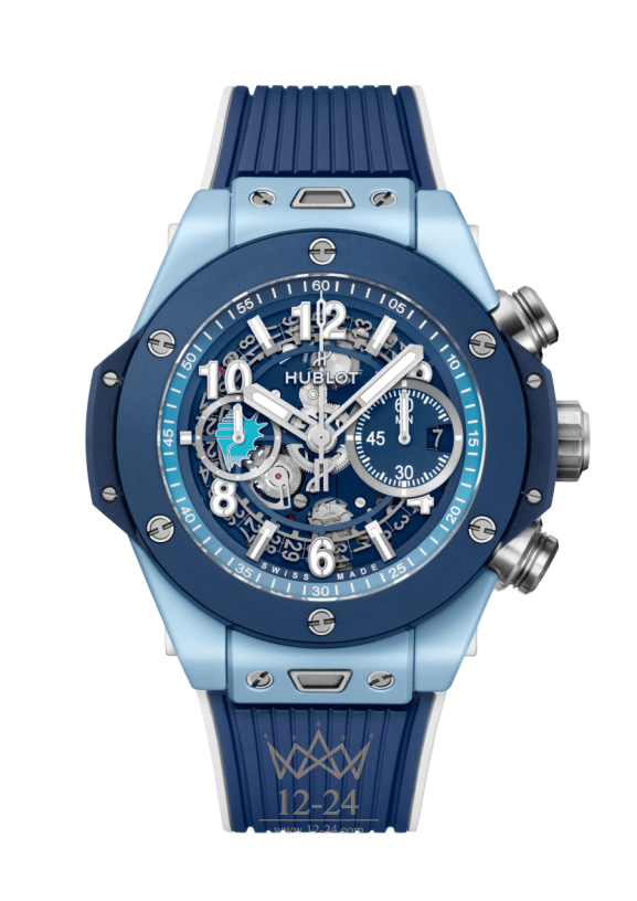 Hublot Big Bang 44 mm 421.EX.5129.RX.HBC25