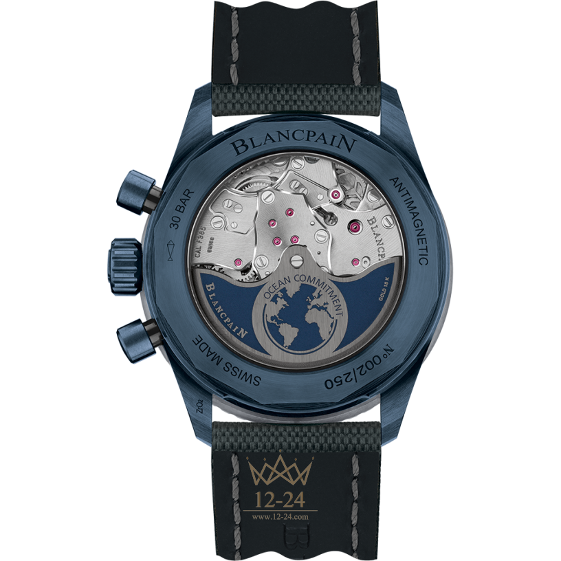 Blancpain Fifty Fathoms 5200-0310-G52 A