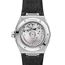 Часы Omega Co Axial Master Chronometer 39 mm 131.13.39.20.01.001 — дополнительная миниатюра 1