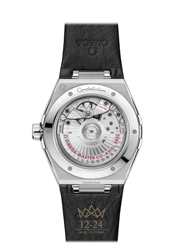 Omega Co Axial Master Chronometer 39 mm 131.13.39.20.01.001