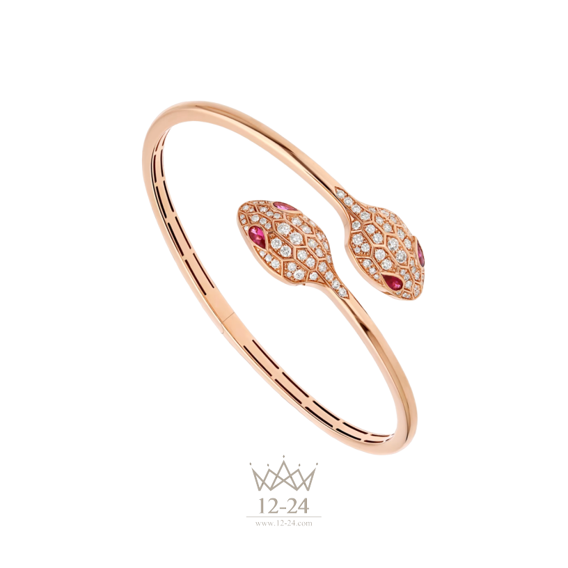 Bvlgari Seduttori Bracelet 356506