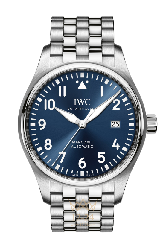 IWC Mark XVIII Edition «Le Petit Prince» IW327014
