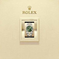 Часы Rolex Rolex Datejust 36 126283RBR-0040 126283RBR-0040 — дополнительная миниатюра 1