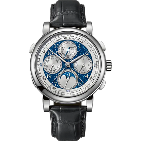 A.L&S 1815 Men’sA.L&S 421.048