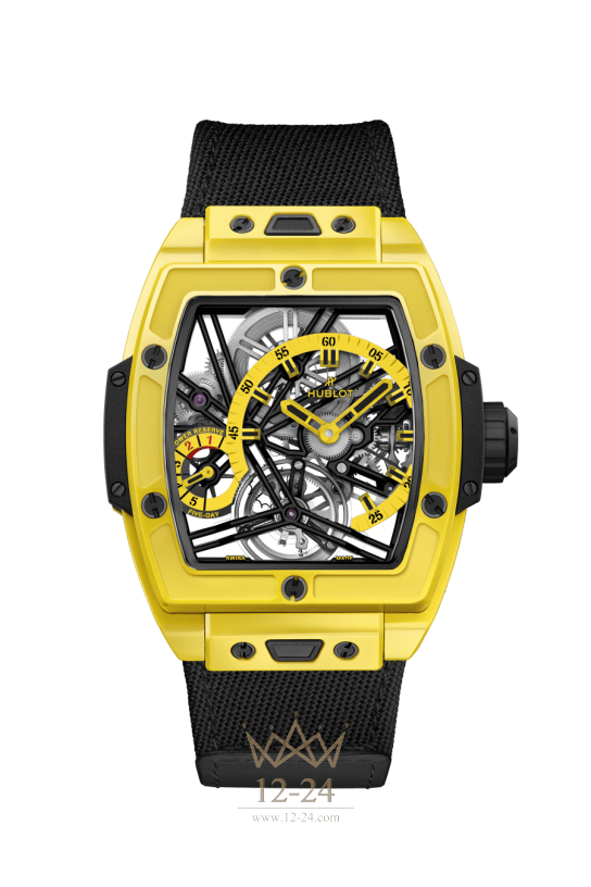 Hublot Spirit Of Big Bang 42 мм 645.CY.4723.NR