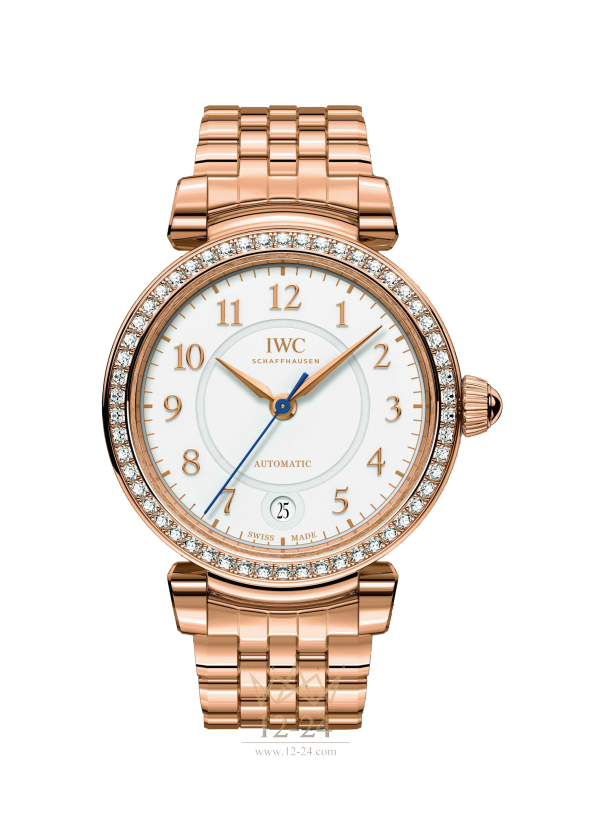 IWC AUTOMATIC 36 IW458310