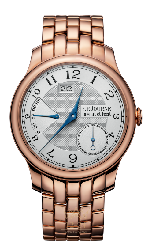 F.P.Journe Octa Automatique Reserve FPJ-Co-Octa-AutomatReserve-Guilloche-AR-Or
