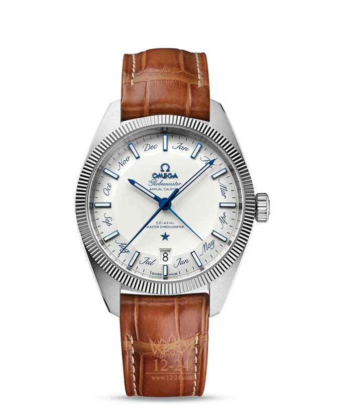 Omega CO-AXIAL MASTER CHRONOMETER ANNUAL CALENDAR 41 ММ 130.33.41.22.02.001