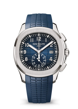 Patek Philippe Aquanaut МужскиеPatek Philippe 5968G-001