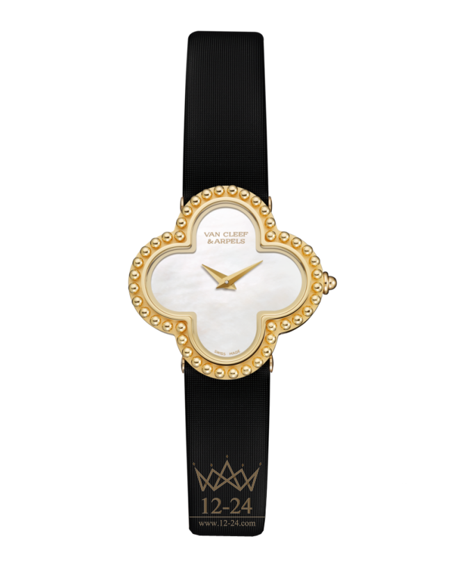 Van Cleef Alhambra Vintage VCARD22000