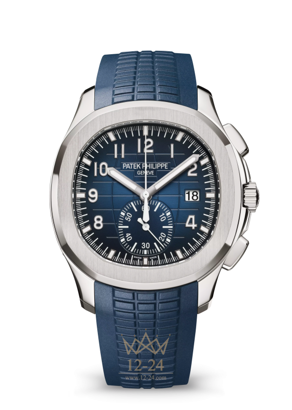 Patek Philippe Aquanaut 42 mm 5968G-001