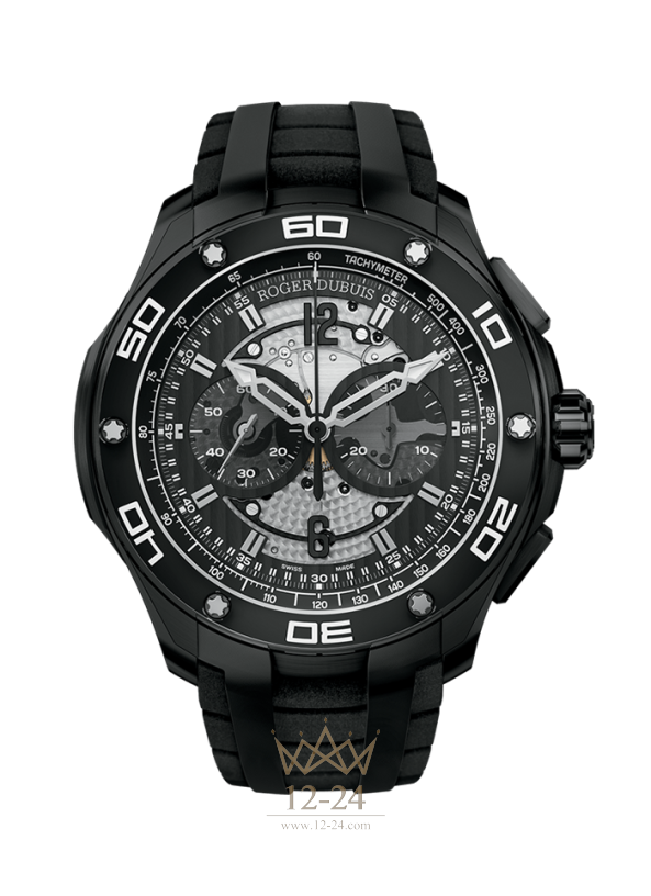 Roger Dubuis Pulsion RDDBPU0005