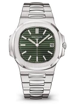 Patek philippe outlet nautilus price