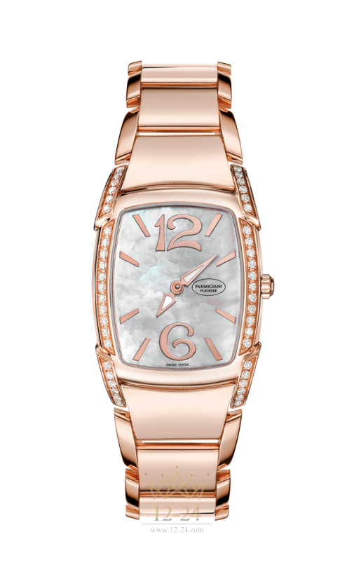 Parmigiani Fleurier Piccola PFC160-1023300-B10002