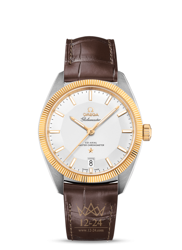 Omega CO-AXIAL MASTER CHRONOMETER 39 ММ 130.23.39.21.02.001